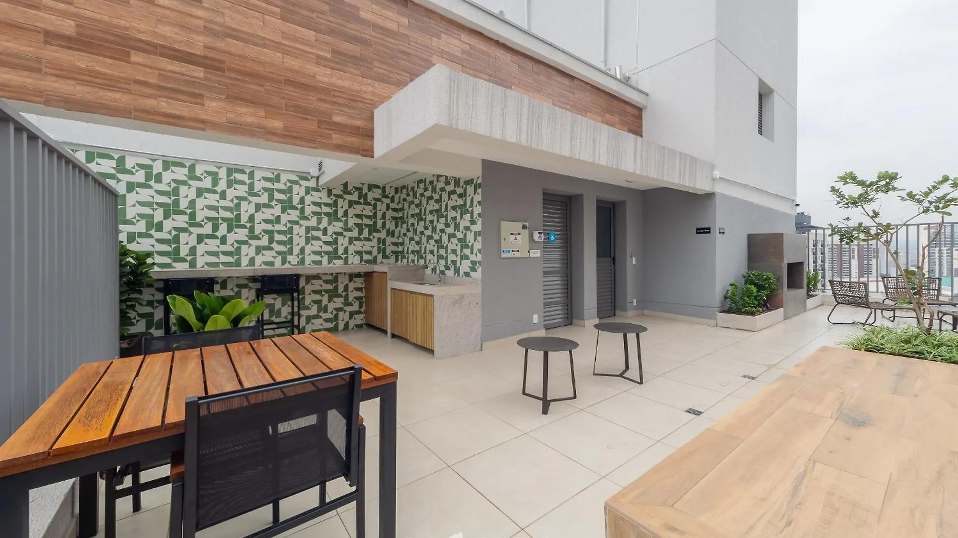 Aptos Modernos Com Area Fitness E Coworking Na Melhor Localizacao De Pompeia, Sp - Dio São Paulo 0*,