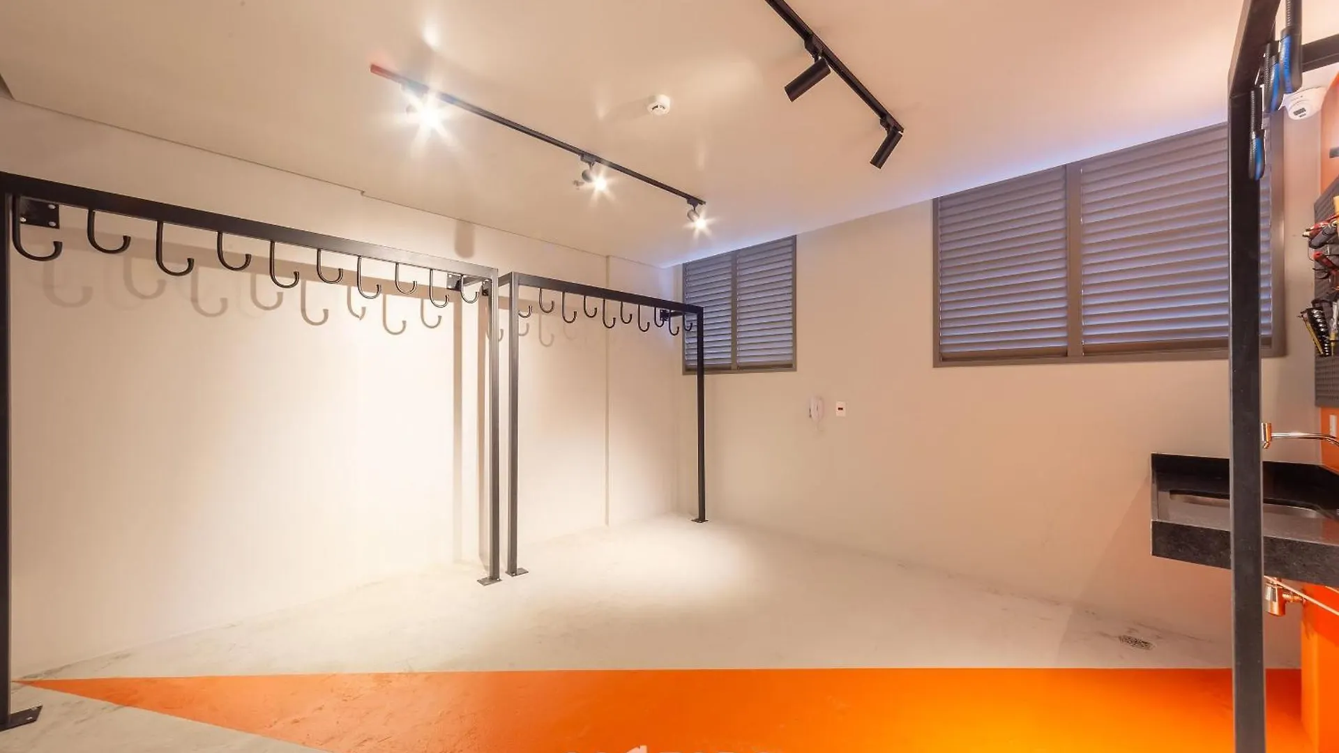Appartement Aptos Modernos Com Area Fitness E Coworking Na Melhor Localizacao De Pompeia, Sp - Dio São Paulo