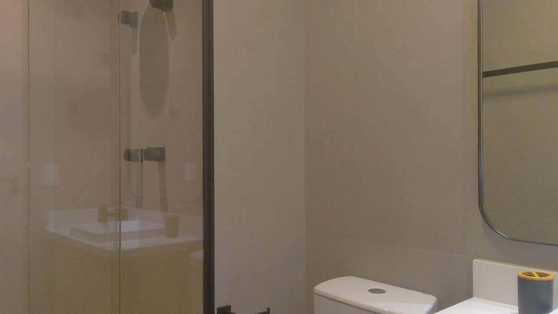 Appartamento Aptos Modernos Com Area Fitness E Coworking Na Melhor Localizacao De Pompeia, Sp - Dio San Paolo Brasile