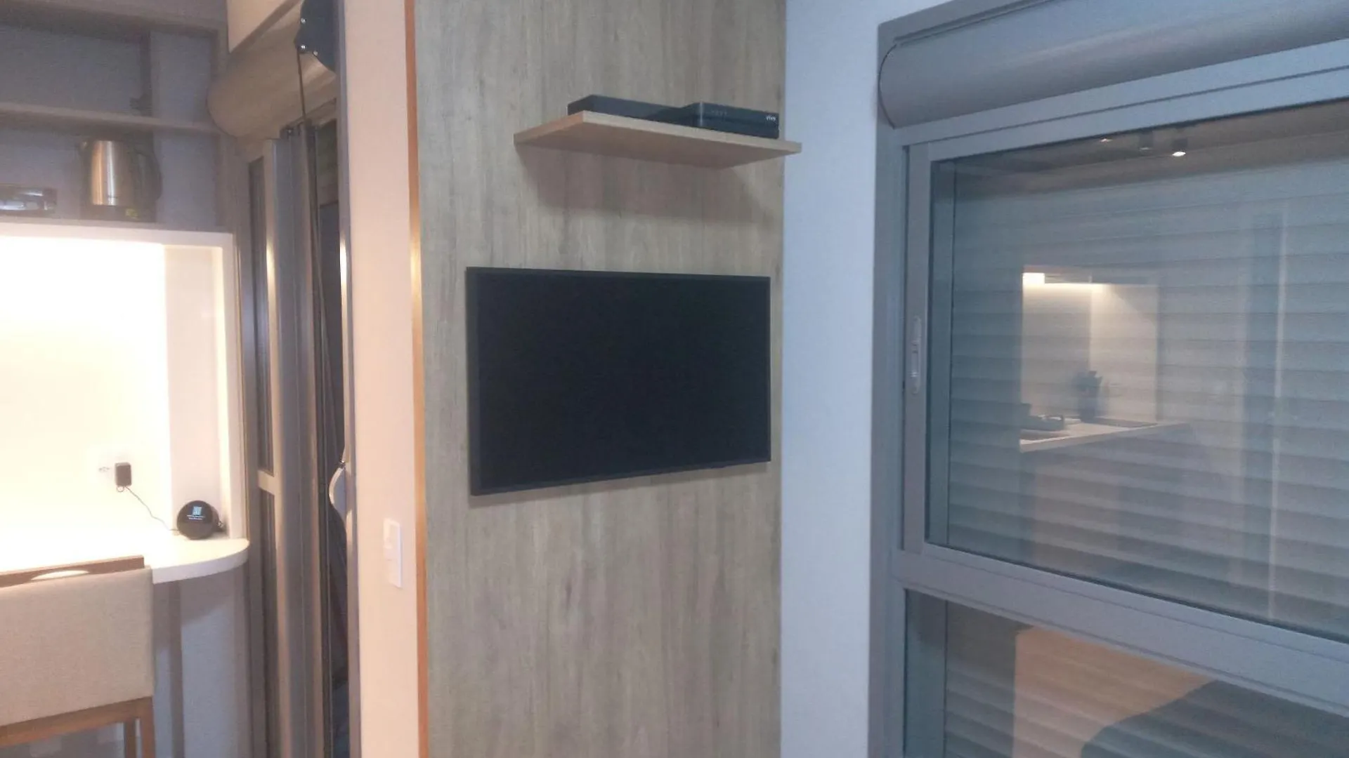 Appartamento Aptos Modernos Com Area Fitness E Coworking Na Melhor Localizacao De Pompeia, Sp - Dio San Paolo
