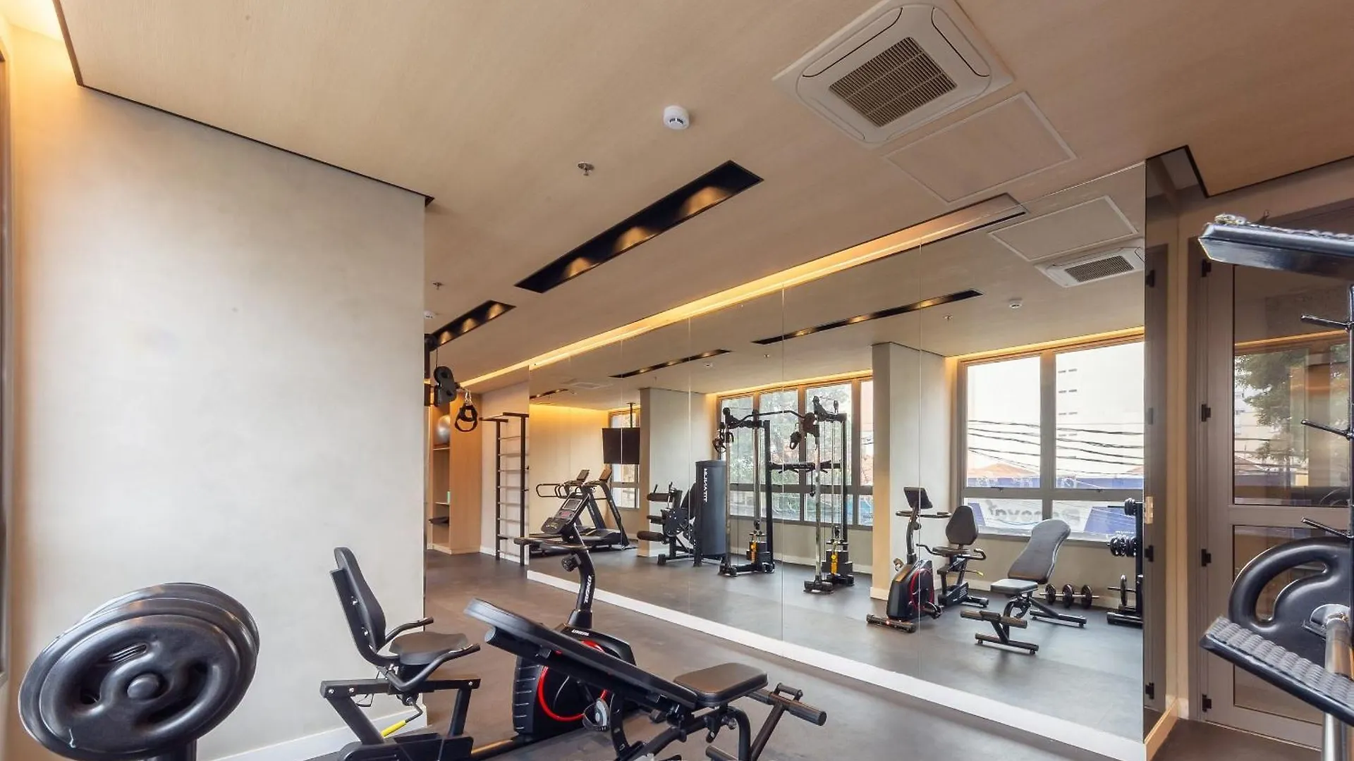 Aptos Modernos Com Area Fitness E Coworking Na Melhor Localizacao De Pompeia, Sp - Dio San Paolo