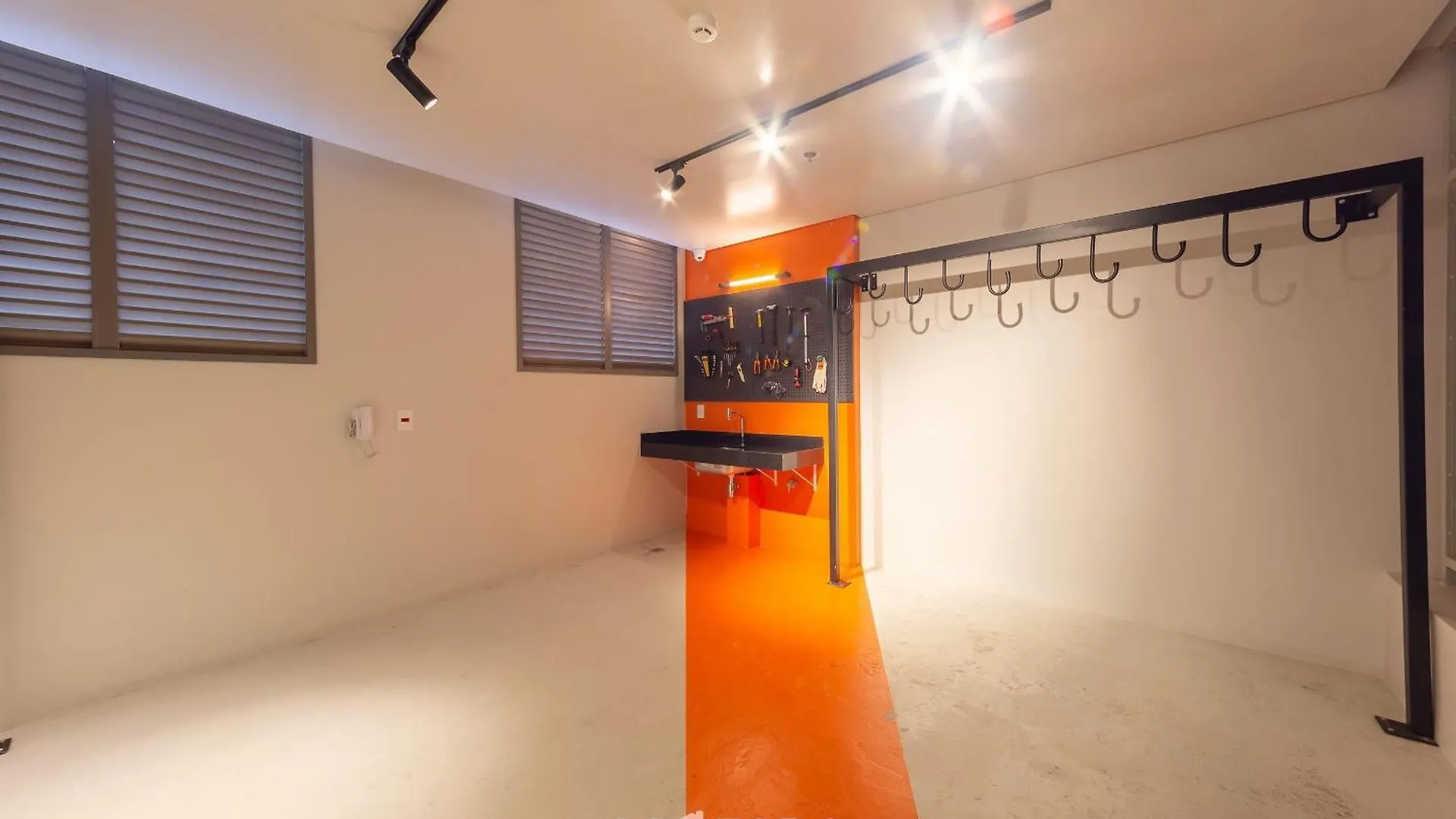 Aptos Modernos Com Area Fitness E Coworking Na Melhor Localizacao De Pompeia, Sp - Dio San Paolo Appartamento